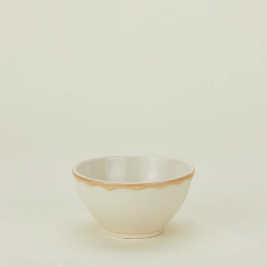 Ogee Edge Cereal Bowl