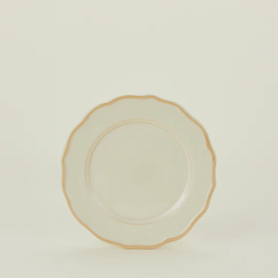Ogee Edge Salad Plate