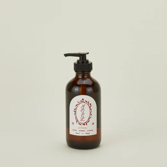 Noel Holiday Hand Wash